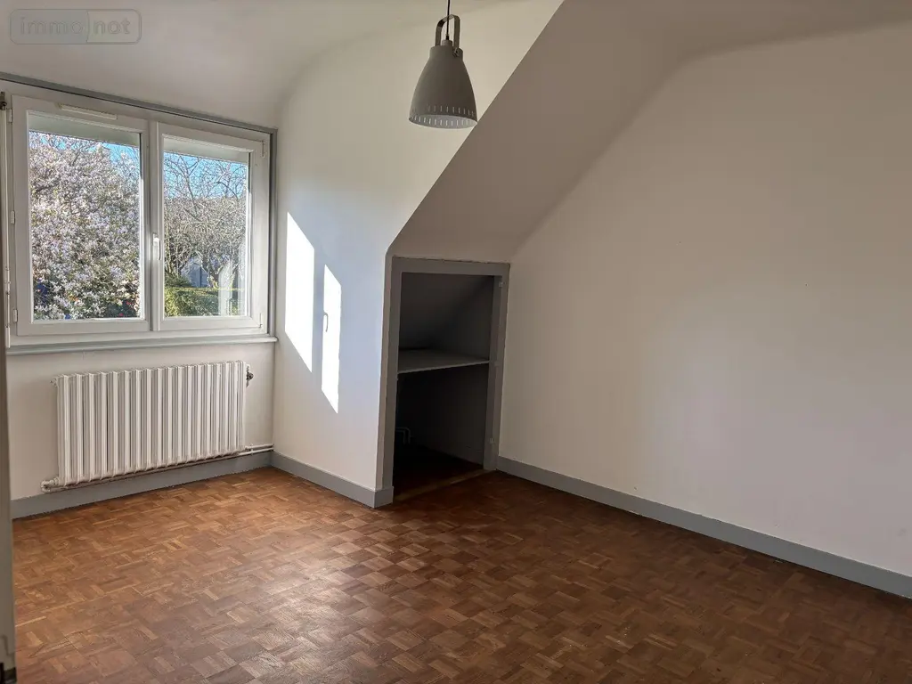 Maison a vendre Briec 29510 Finistère 29 134 m2 6 pièces 204800 euros MAIS/1064 023