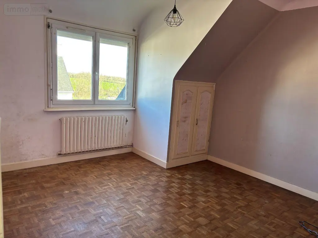 Maison a vendre Briec 29510 Finistère 29 134 m2 6 pièces 204800 euros MAIS/1064 024