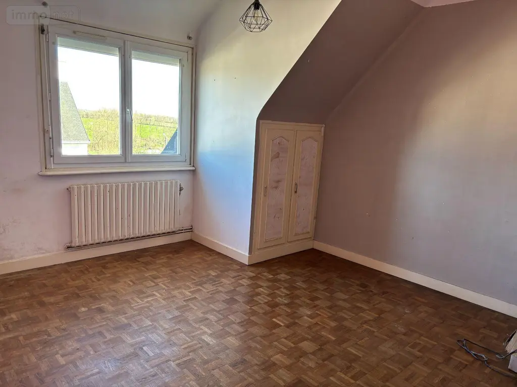 Maison a vendre Briec 29510 Finistère 29 134 m2 6 pièces 204800 euros MAIS/1064 025