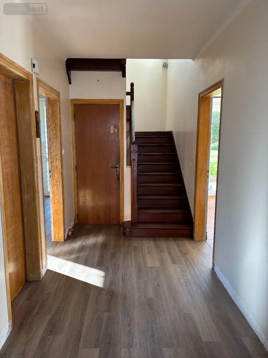 Maison a vendre Briec 29510 Finistère 29 134 m2 6 pièces 204800 euros MAIS/1064 019