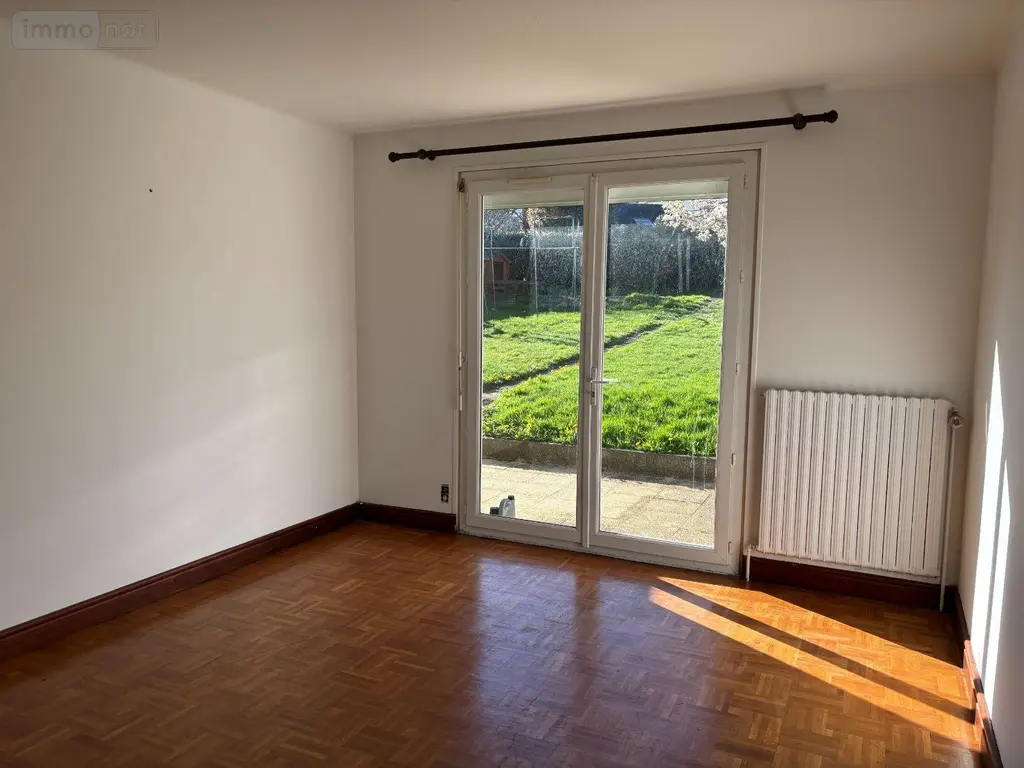 Maison a vendre Briec 29510 Finistère 29 134 m2 6 pièces 204800 euros MAIS/1064 014