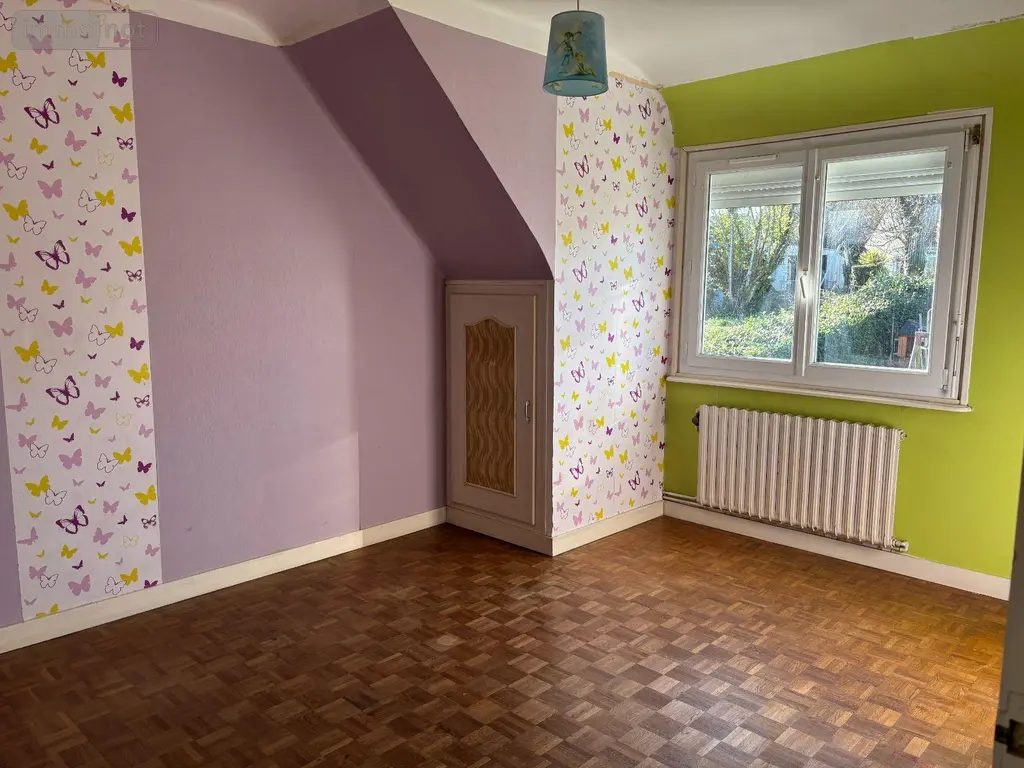 Maison a vendre Briec 29510 Finistère 29 134 m2 6 pièces 204800 euros MAIS/1064 026