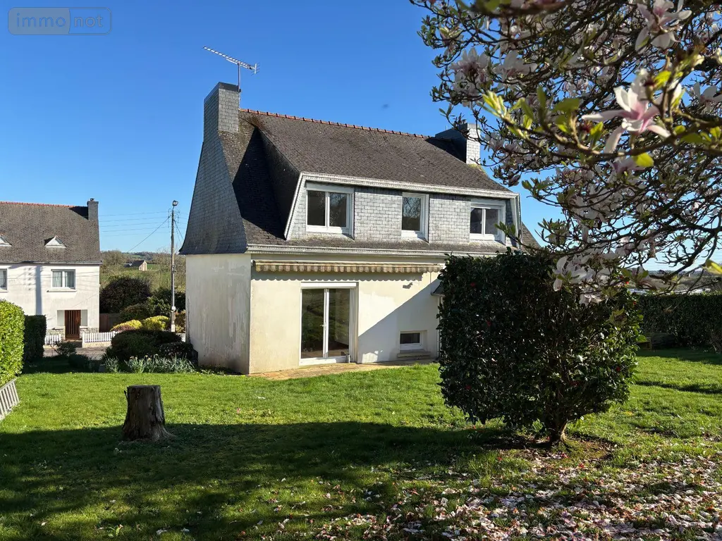 Maison a vendre Briec 29510 Finistère 29 134 m2 6 pièces 204800 euros MAIS/1064 004