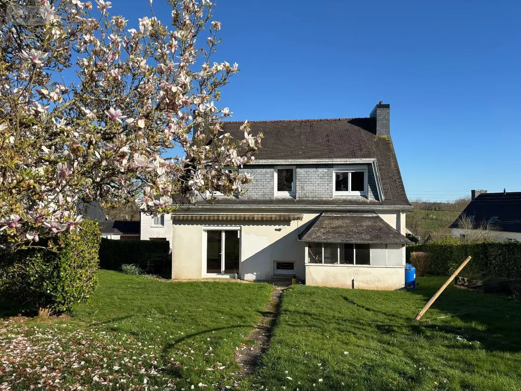 Maison a vendre Briec 29510 Finistère 29 134 m2 6 pièces 204800 euros MAIS/1064 001