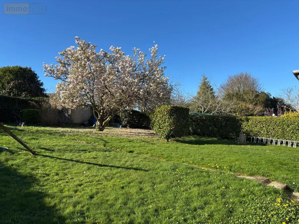 Maison a vendre Briec 29510 Finistère 29 134 m2 6 pièces 204800 euros MAIS/1064 007