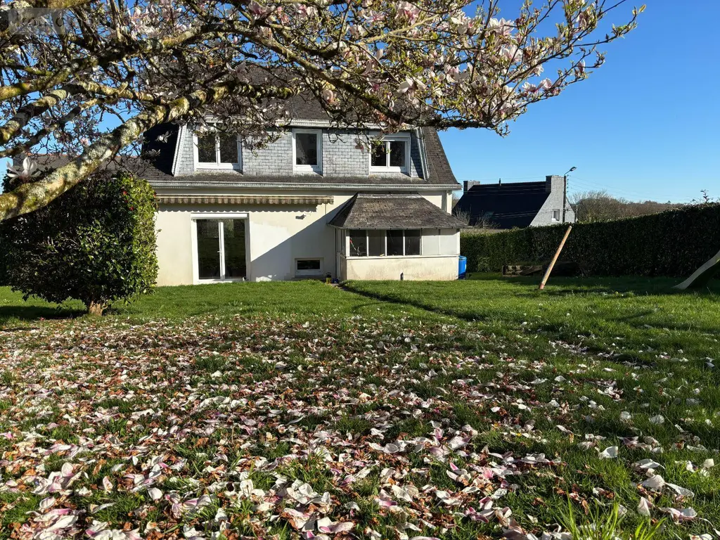 Maison a vendre Briec 29510 Finistère 29 134 m2 6 pièces 204800 euros MAIS/1064 005
