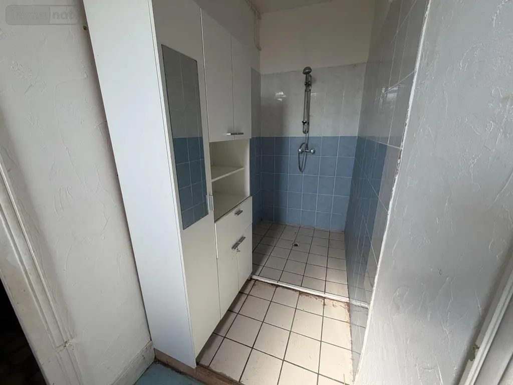 Maison a vendre Lacapelle-Marival 46120 Lot 46 225 m2 10 pièces 137200 euros 46030/MAIS/569 007