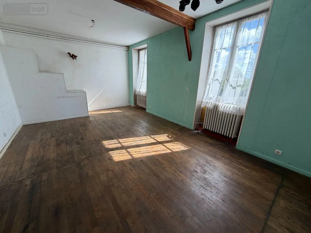 Maison a vendre Lacapelle-Marival 46120 Lot 46 225 m2 10 pièces 137200 euros 46030/MAIS/569 003