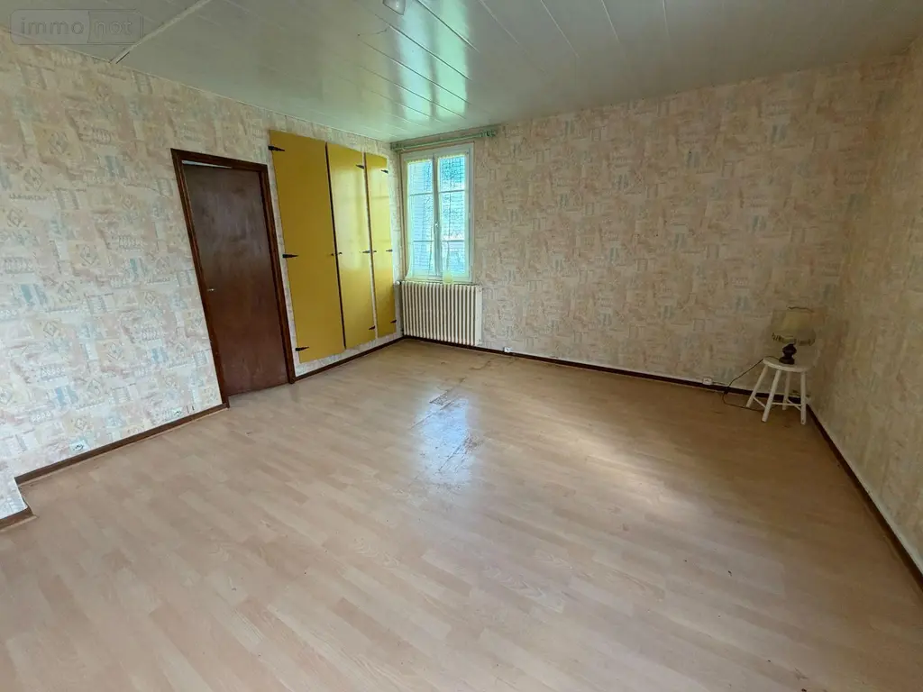 Maison a vendre Lacapelle-Marival 46120 Lot 46 225 m2 10 pièces 137200 euros 46030/MAIS/569 005