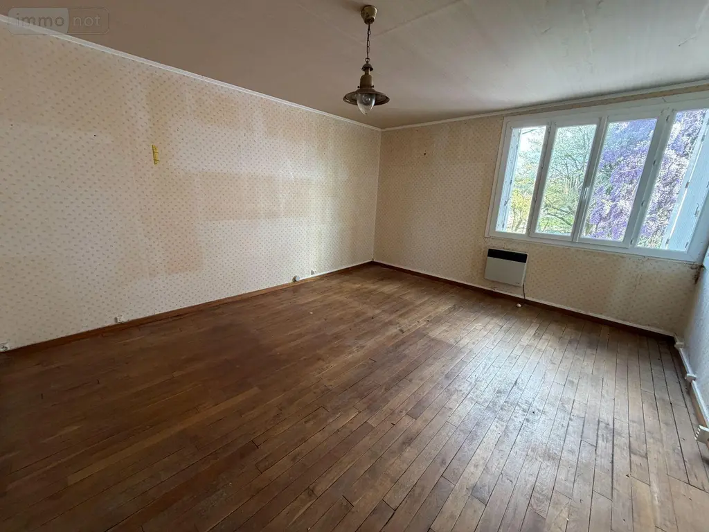 Maison a vendre Lacapelle-Marival 46120 Lot 46 225 m2 10 pièces 137200 euros 46030/MAIS/569 006