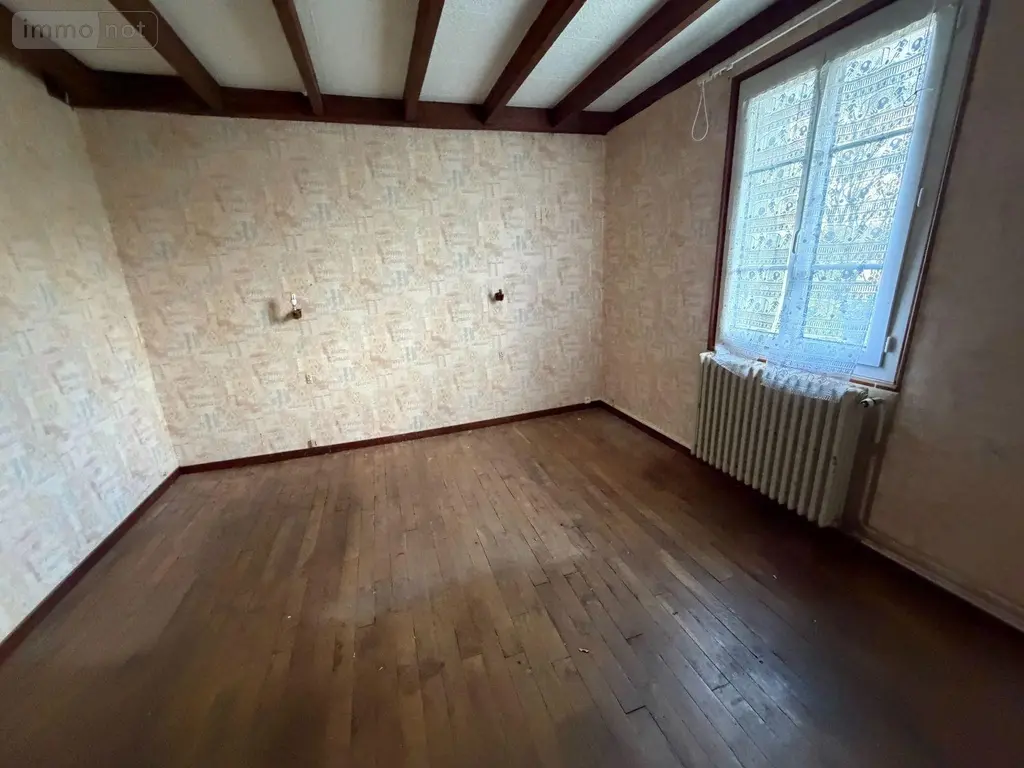 Maison a vendre Lacapelle-Marival 46120 Lot 46 225 m2 10 pièces 137200 euros 46030/MAIS/569 010
