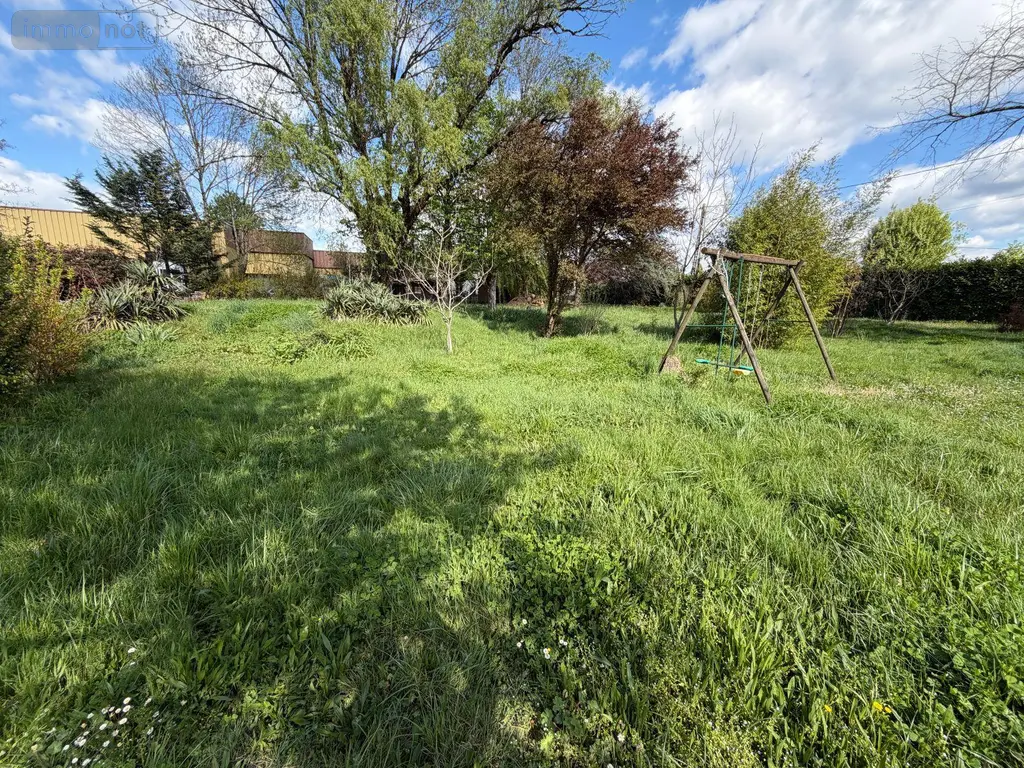 Maison a vendre Lacapelle-Marival 46120 Lot 46 225 m2 10 pièces 137200 euros 46030/MAIS/569 013