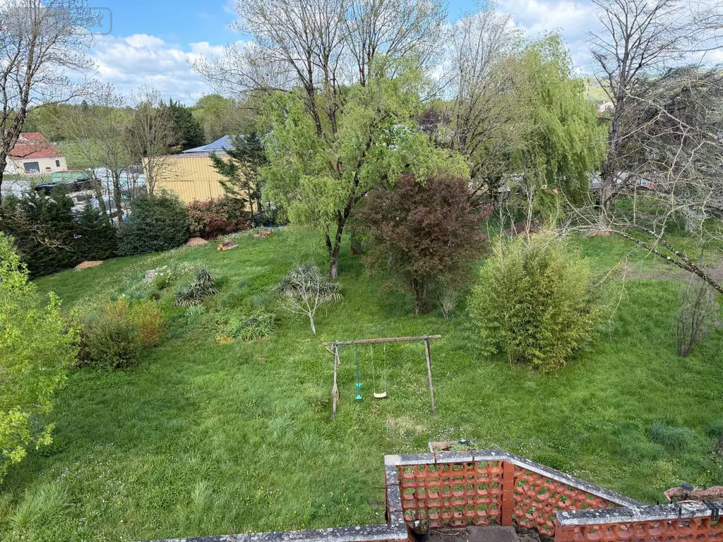Maison a vendre Lacapelle-Marival 46120 Lot 46 225 m2 10 pièces 137200 euros 46030/MAIS/569 014
