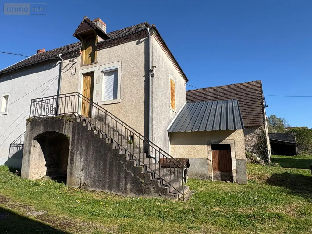 Maison a vendre Le Pêchereau 36200 Indre 36 99 m2 7 pièces 74200 euros 037/2708 009