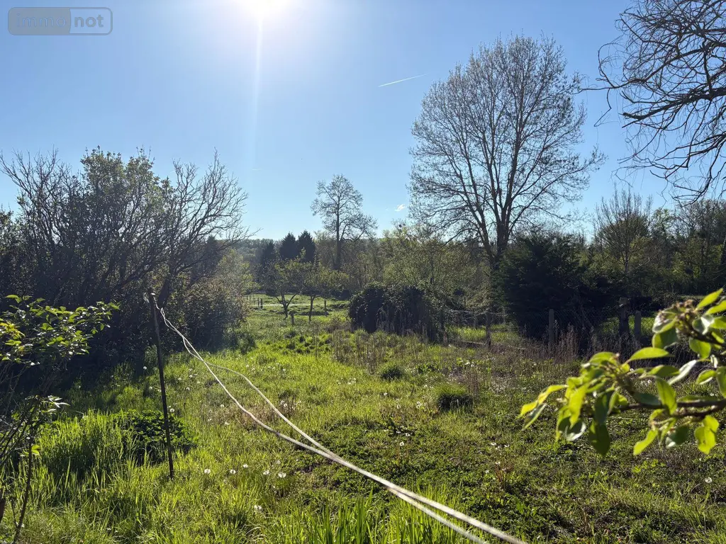 Maison a vendre Le Pêchereau 36200 Indre 36 99 m2 7 pièces 74200 euros 037/2708 013