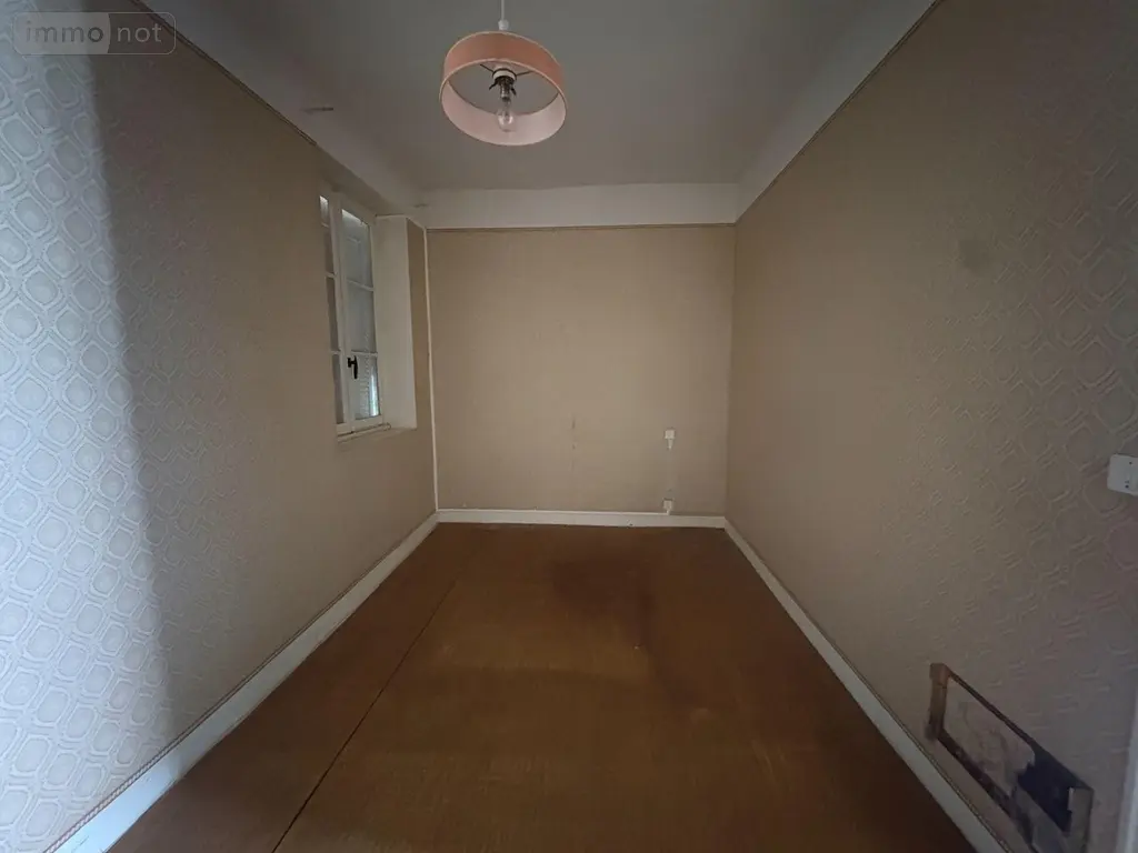 Maison a vendre Le Pêchereau 36200 Indre 36 99 m2 7 pièces 74200 euros 037/2708 010