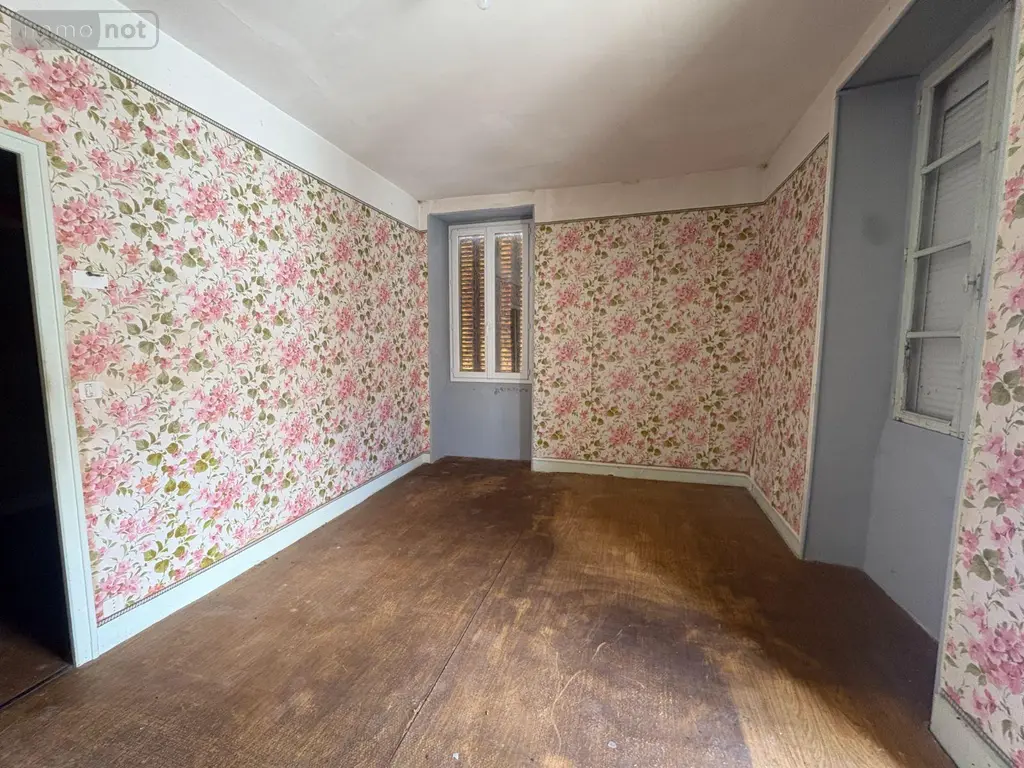 Maison a vendre Le Pêchereau 36200 Indre 36 99 m2 7 pièces 74200 euros 037/2708 011
