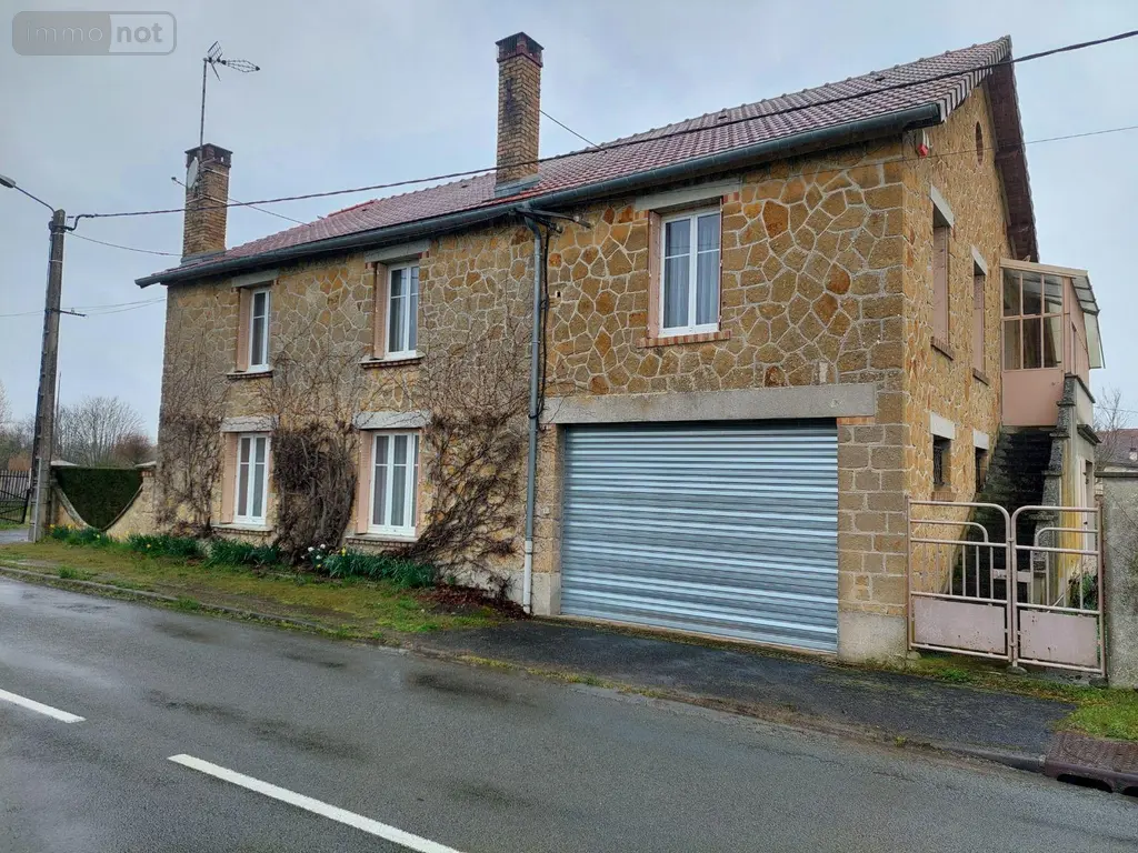 Maison a vendre Ambly-Fleury 08130 Ardennes 08 240 m2 8 pièces 250000 euros 10315/628 002