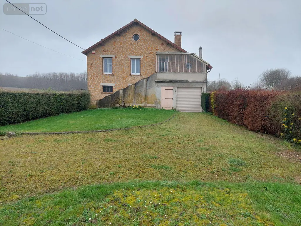 Maison a vendre Ambly-Fleury 08130 Ardennes 08 240 m2 8 pièces 250000 euros 10315/628 004