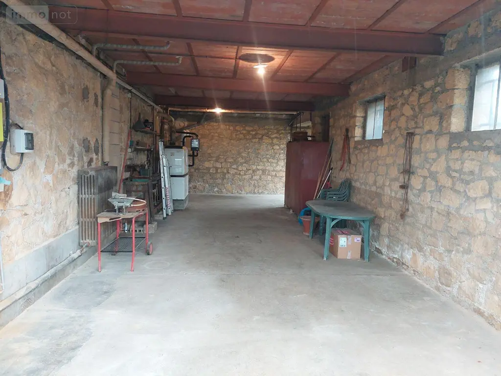Maison a vendre Ambly-Fleury 08130 Ardennes 08 240 m2 8 pièces 250000 euros 10315/628 006