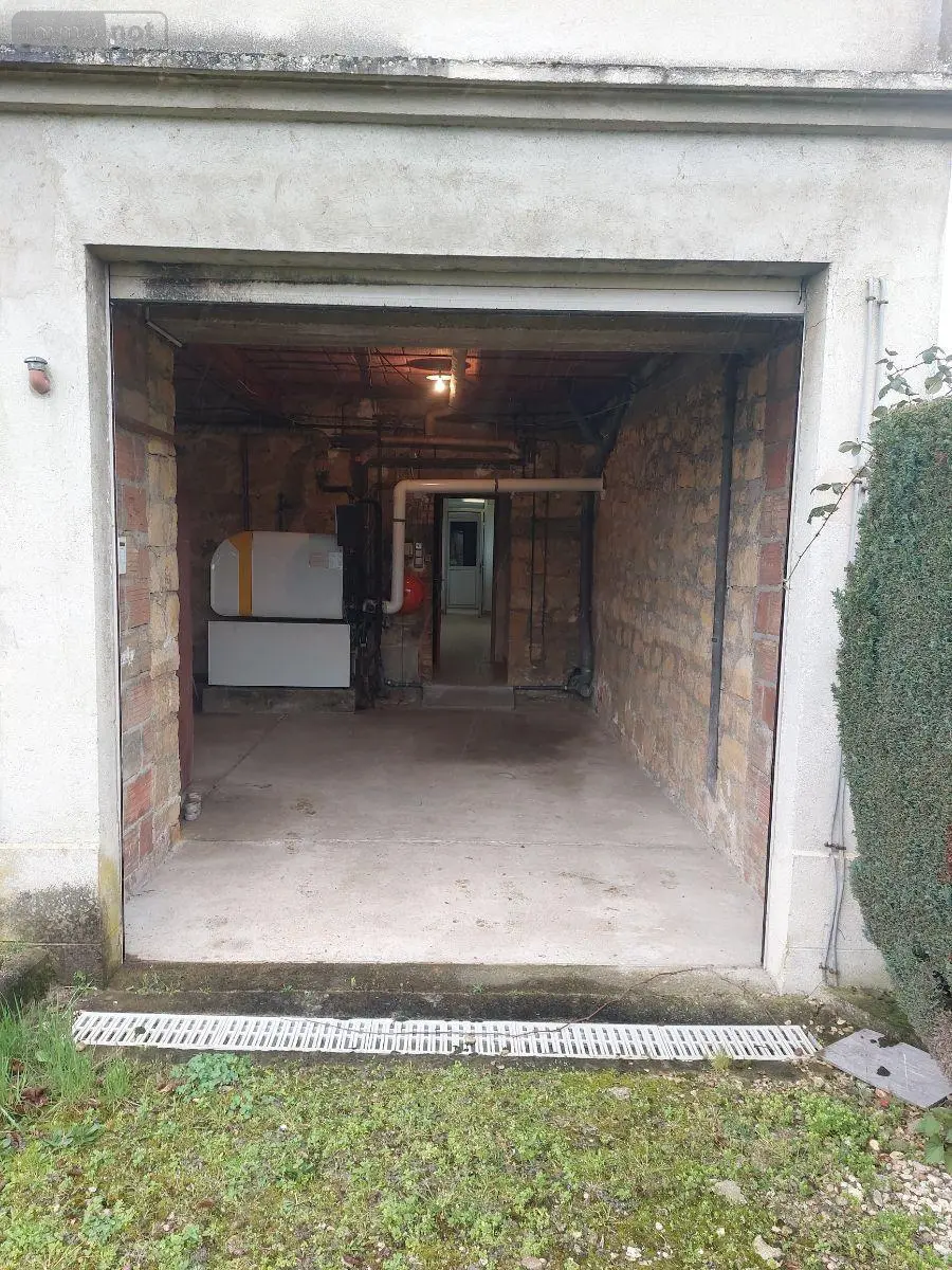Maison a vendre Ambly-Fleury 08130 Ardennes 08 240 m2 8 pièces 250000 euros 10315/628 007