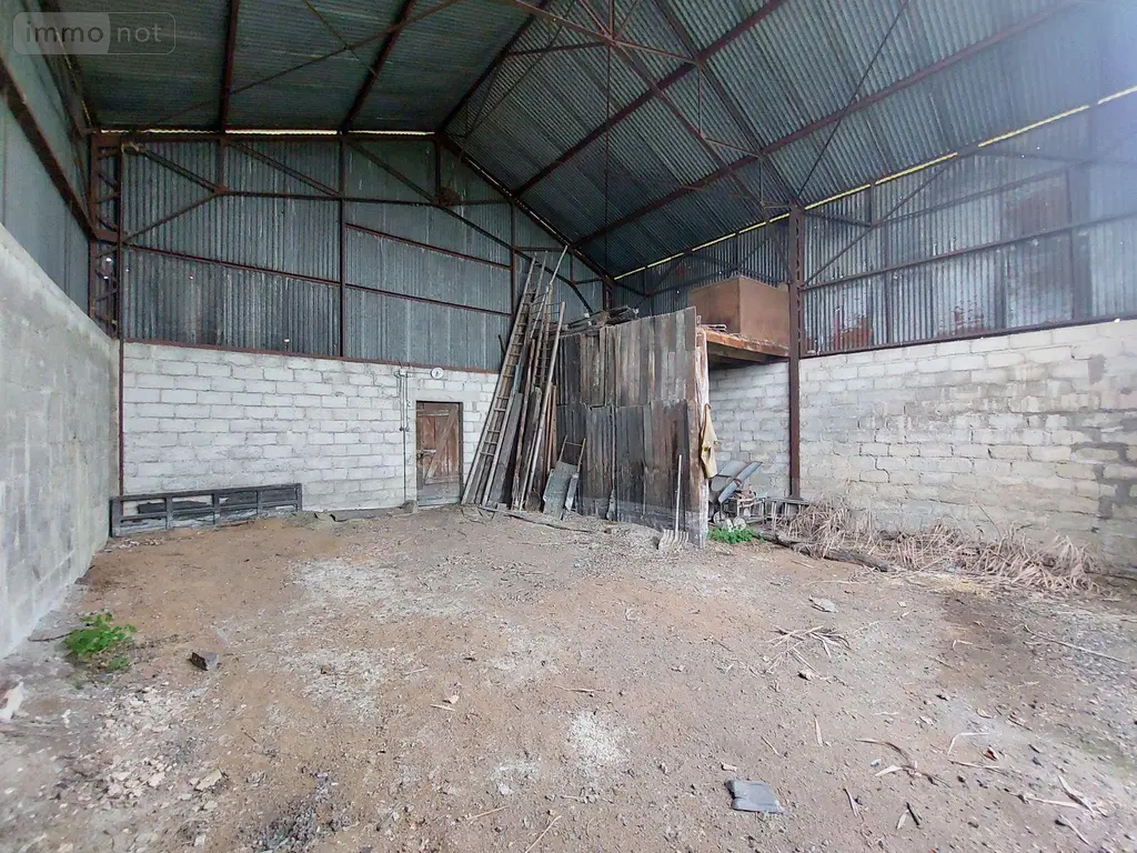 Maison a vendre Ambly-Fleury 08130 Ardennes 08 240 m2 8 pièces 250000 euros 10315/628 010