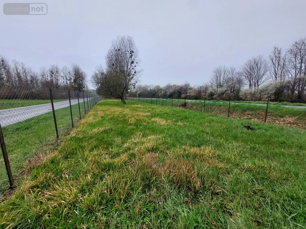 Maison a vendre Ambly-Fleury 08130 Ardennes 08 240 m2 8 pièces 250000 euros 10315/628 011