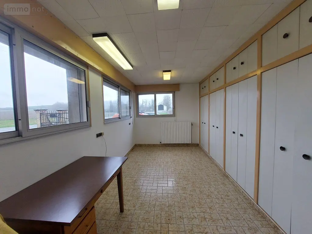 Maison a vendre Ambly-Fleury 08130 Ardennes 08 240 m2 8 pièces 250000 euros 10315/628 018