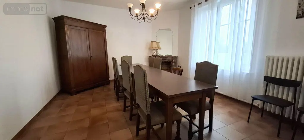 Maison a vendre Ambly-Fleury 08130 Ardennes 08 240 m2 8 pièces 250000 euros 10315/628 014