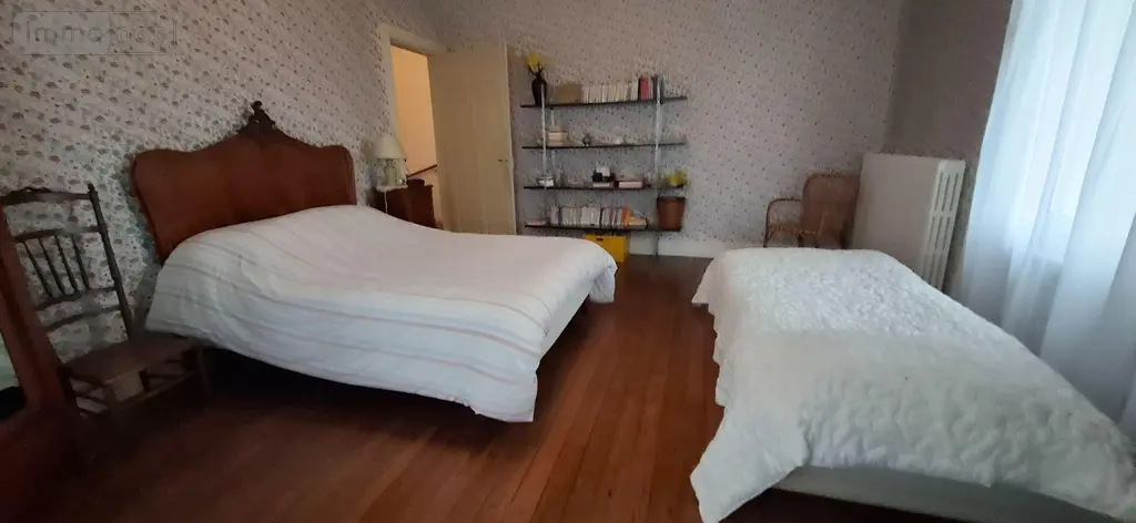 Maison a vendre Ambly-Fleury 08130 Ardennes 08 240 m2 8 pièces 250000 euros 10315/628 017