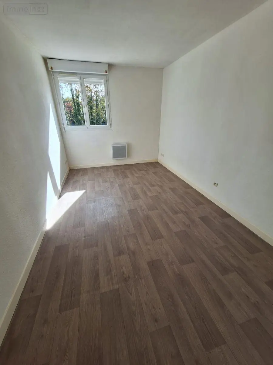 Appartement a vendre Lesparre-Médoc 33340 Gironde 33 75 m2 3 pièces 117500 euros 016/1057 010