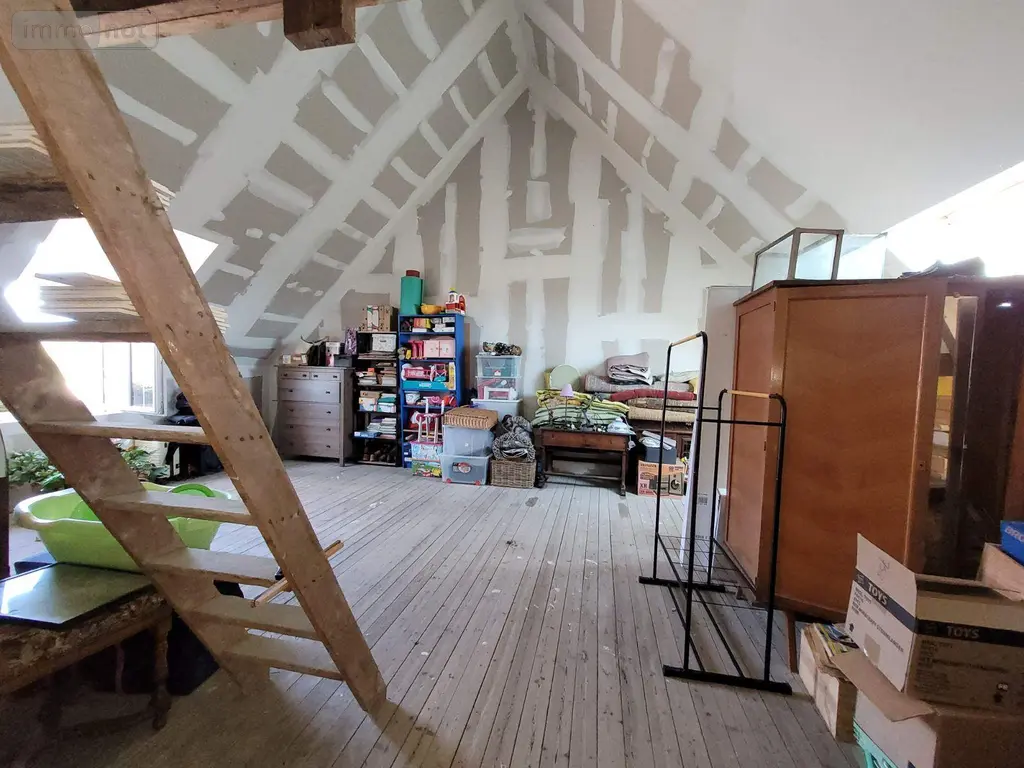 Maison a vendre Lacres 62830 Pas-de-Calais 62 172 m2 7 pièces 365000 euros 069/642 009