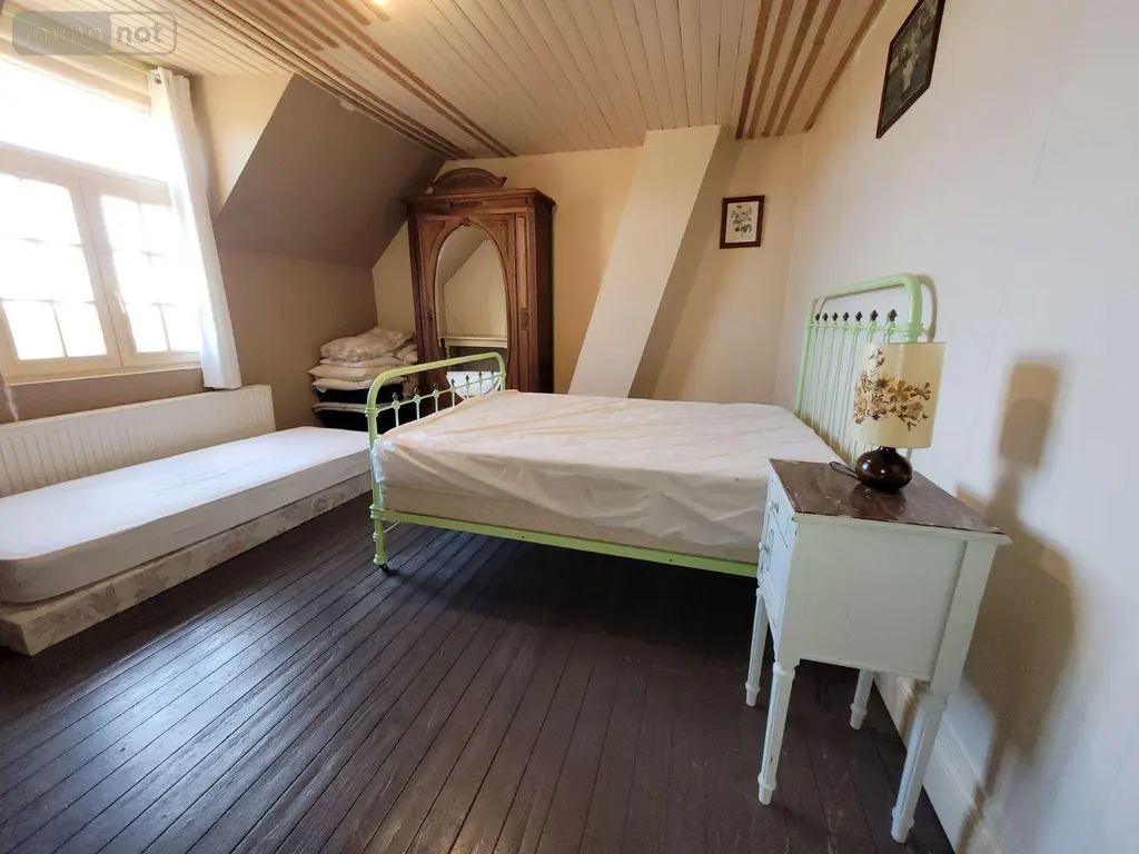 Maison a vendre Lacres 62830 Pas-de-Calais 62 172 m2 7 pièces 365000 euros 069/642 007