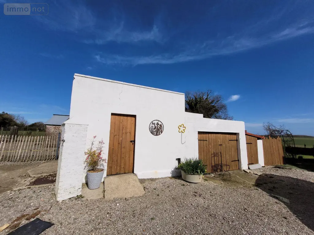 Maison a vendre Lacres 62830 Pas-de-Calais 62 172 m2 7 pièces 365000 euros 069/642 010