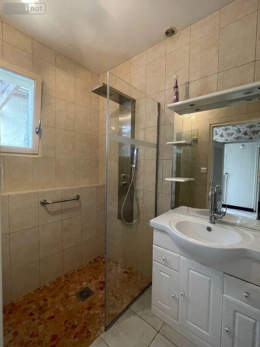 Maison a vendre Authon-du-Perche 28330 Eure-et-Loir 28 141 m2 115500 euros 260611 008