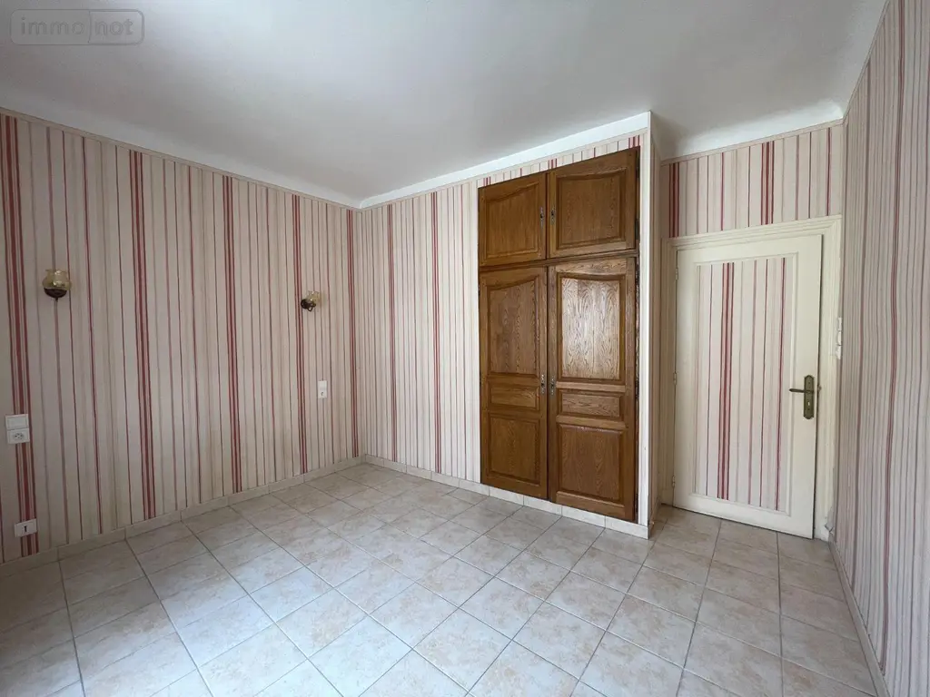 Maison a vendre Authon-du-Perche 28330 Eure-et-Loir 28 141 m2 115500 euros 260611 009