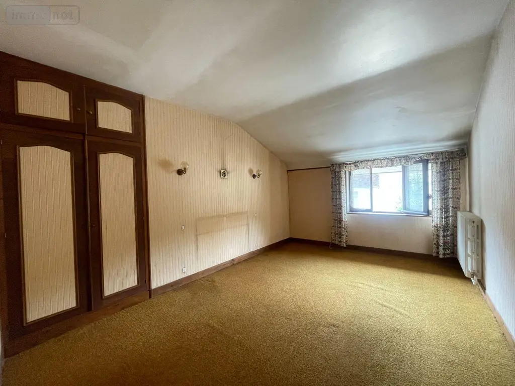 Maison a vendre Authon-du-Perche 28330 Eure-et-Loir 28 141 m2 115500 euros 260611 010