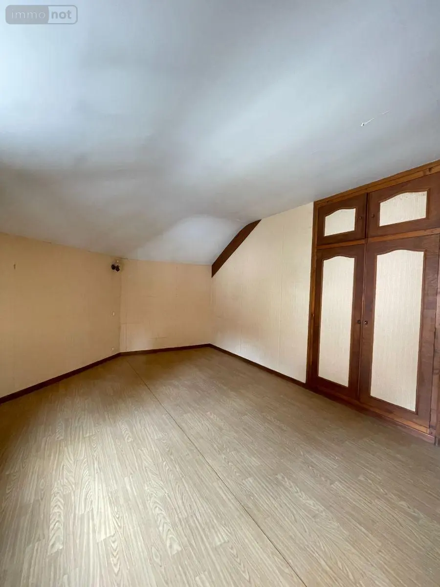 Maison a vendre Authon-du-Perche 28330 Eure-et-Loir 28 141 m2 115500 euros 260611 013