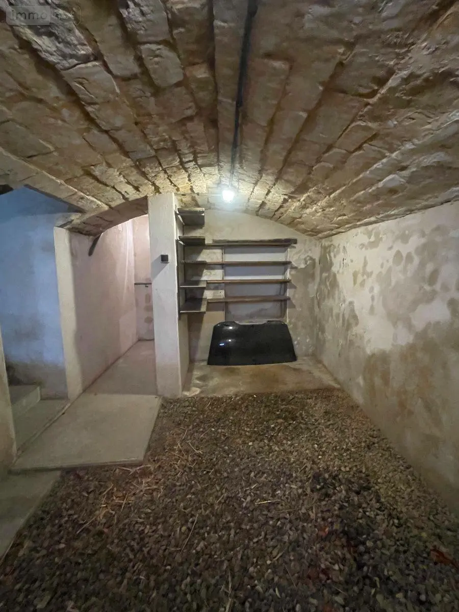 Maison a vendre Authon-du-Perche 28330 Eure-et-Loir 28 141 m2 115500 euros 260611 015
