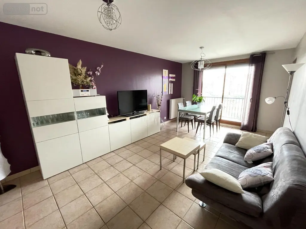 Appartement a vendre Manosque 04100 Alpes-de-Haute-Provence 04 82 m2 4 pièces 169000 euros 025/1931 005