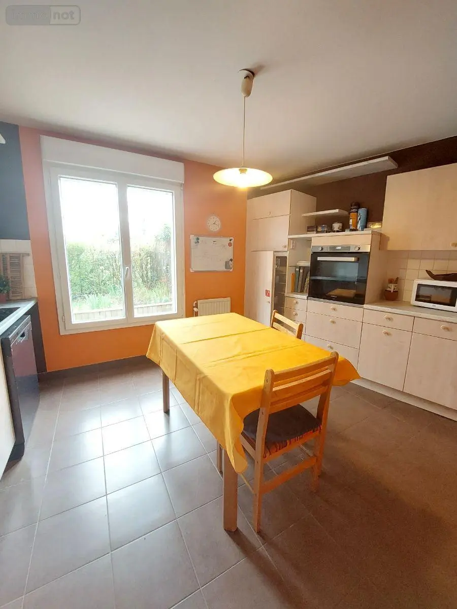 Appartement a vendre Rennes 35000 Ille-et-Vilaine 35 92 m2 4 pièces 271700 euros 35009/CM-301 003