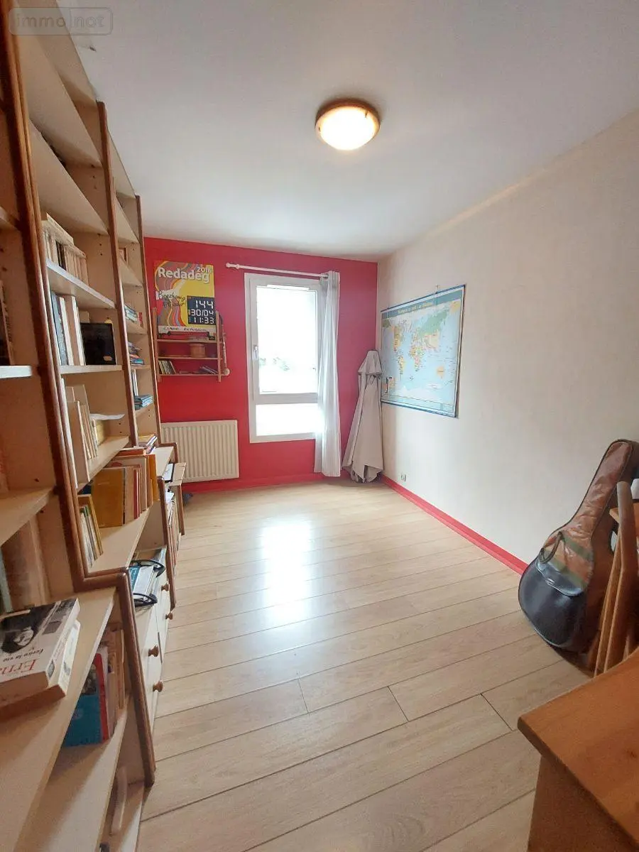 Appartement a vendre Rennes 35000 Ille-et-Vilaine 35 92 m2 4 pièces 271700 euros 35009/CM-301 007