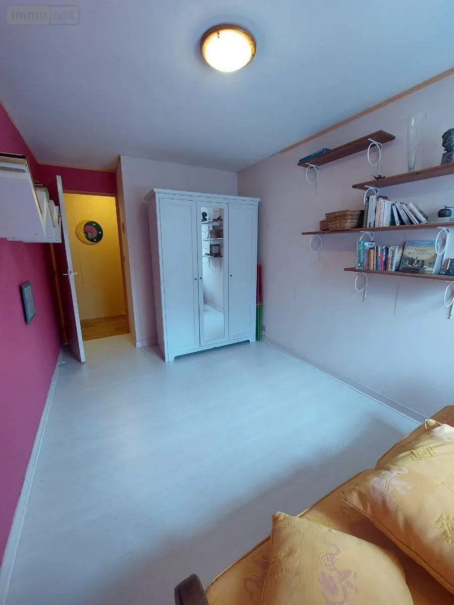 Appartement a vendre Rennes 35000 Ille-et-Vilaine 35 92 m2 4 pièces 271700 euros 35009/CM-301 008