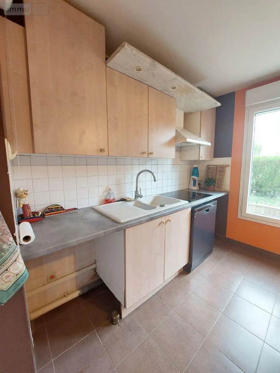 Appartement a vendre Rennes 35000 Ille-et-Vilaine 35 92 m2 4 pièces 271700 euros 35009/CM-301 004