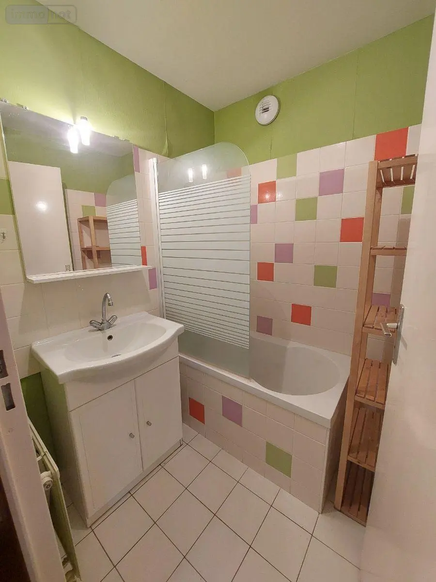 Appartement a vendre Rennes 35000 Ille-et-Vilaine 35 92 m2 4 pièces 271700 euros 35009/CM-301 006