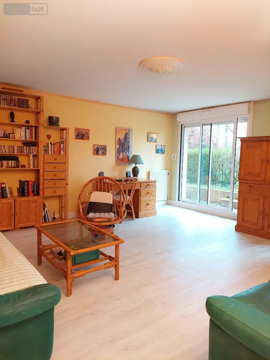 Appartement a vendre Rennes 35000 Ille-et-Vilaine 35 92 m2 4 pièces 271700 euros 35009/CM-301 002