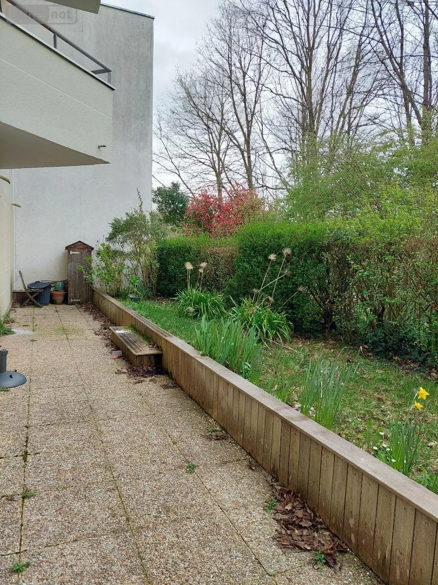 Appartement a vendre Rennes 35000 Ille-et-Vilaine 35 92 m2 4 pièces 271700 euros 35009/CM-301 001