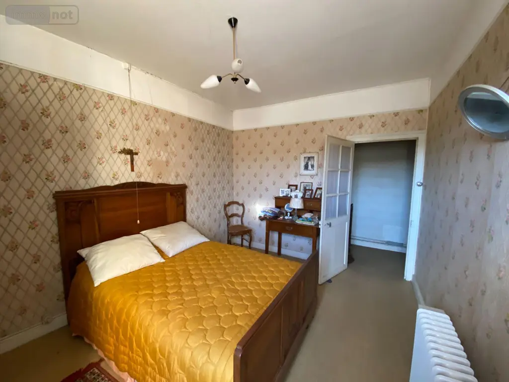 Maison a vendre Châtillon-sur-Indre 36700 Indre 36 77 m2 4 pièces 46780 euros 1048880 004