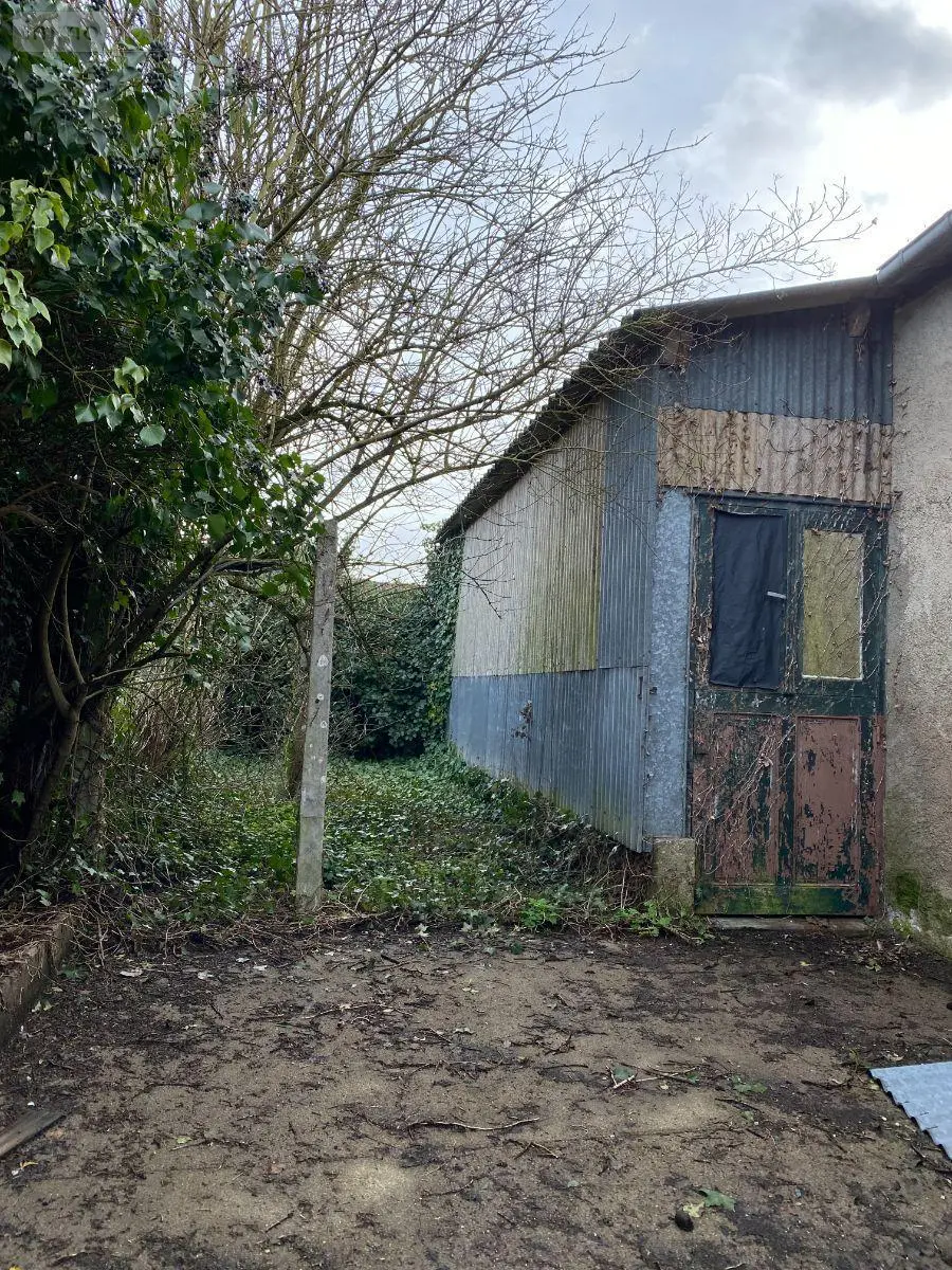 Maison a vendre Châtillon-sur-Indre 36700 Indre 36 77 m2 4 pièces 46780 euros 1048880 013