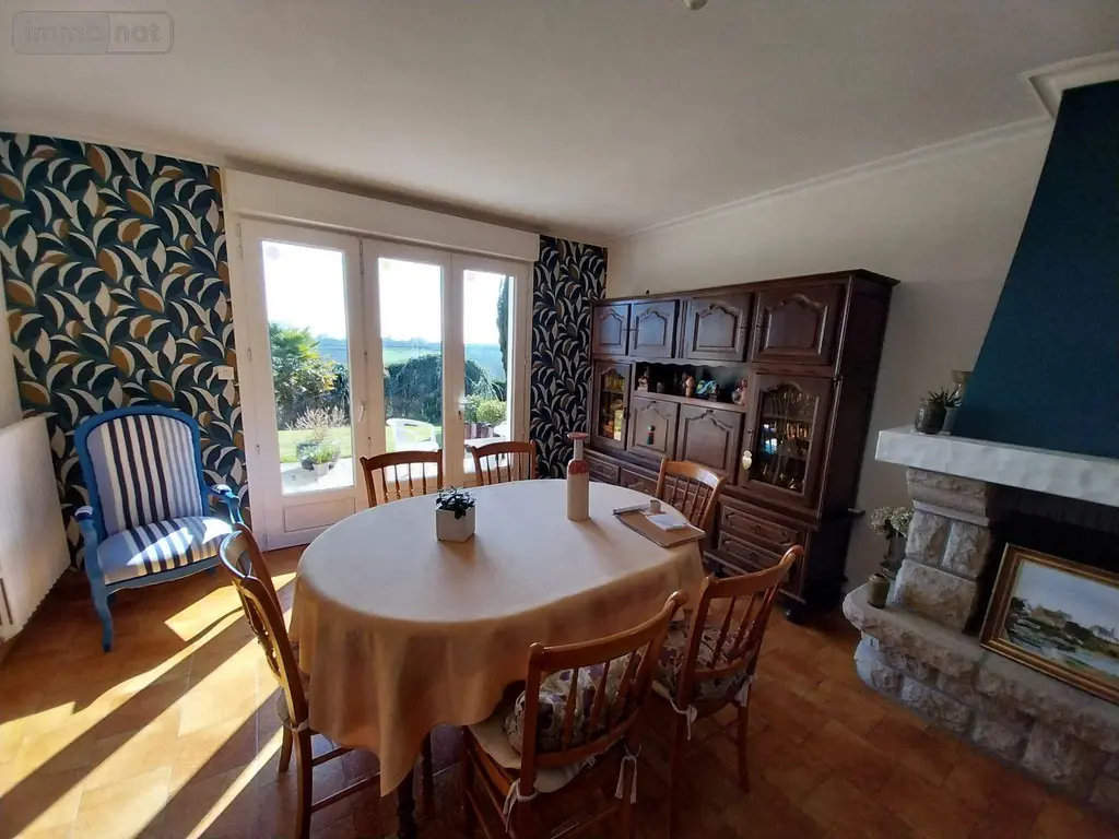 Maison a vendre Erbrée 35500 Ille-et-Vilaine 35 152 m2 7 pièces 275600 euros 35131-231 006
